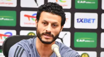 الأهلي يتشبث بالشناوي ويرفض رحيله رغم العروض